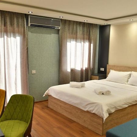 Apartmani Mali Vikend Белград Екстер'єр фото