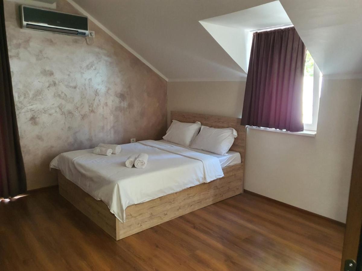 Apartmani Mali Vikend Белград Екстер'єр фото