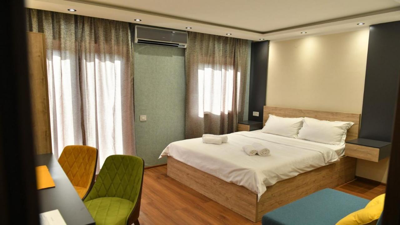 Apartmani Mali Vikend Белград Екстер'єр фото