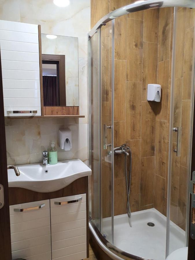 Apartmani Mali Vikend Белград Екстер'єр фото