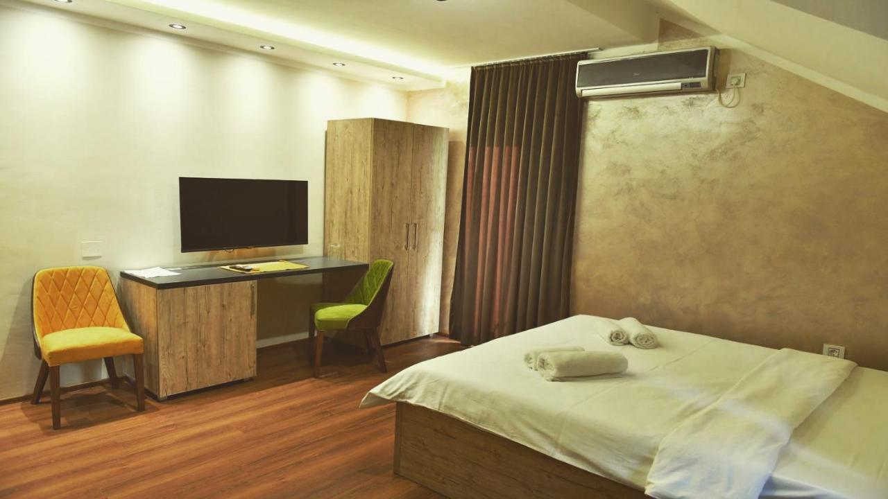 Apartmani Mali Vikend Белград Екстер'єр фото