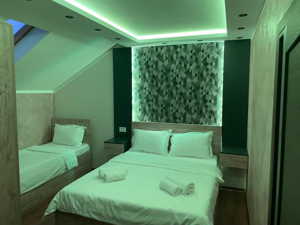 Apartmani Mali Vikend Белград Екстер'єр фото
